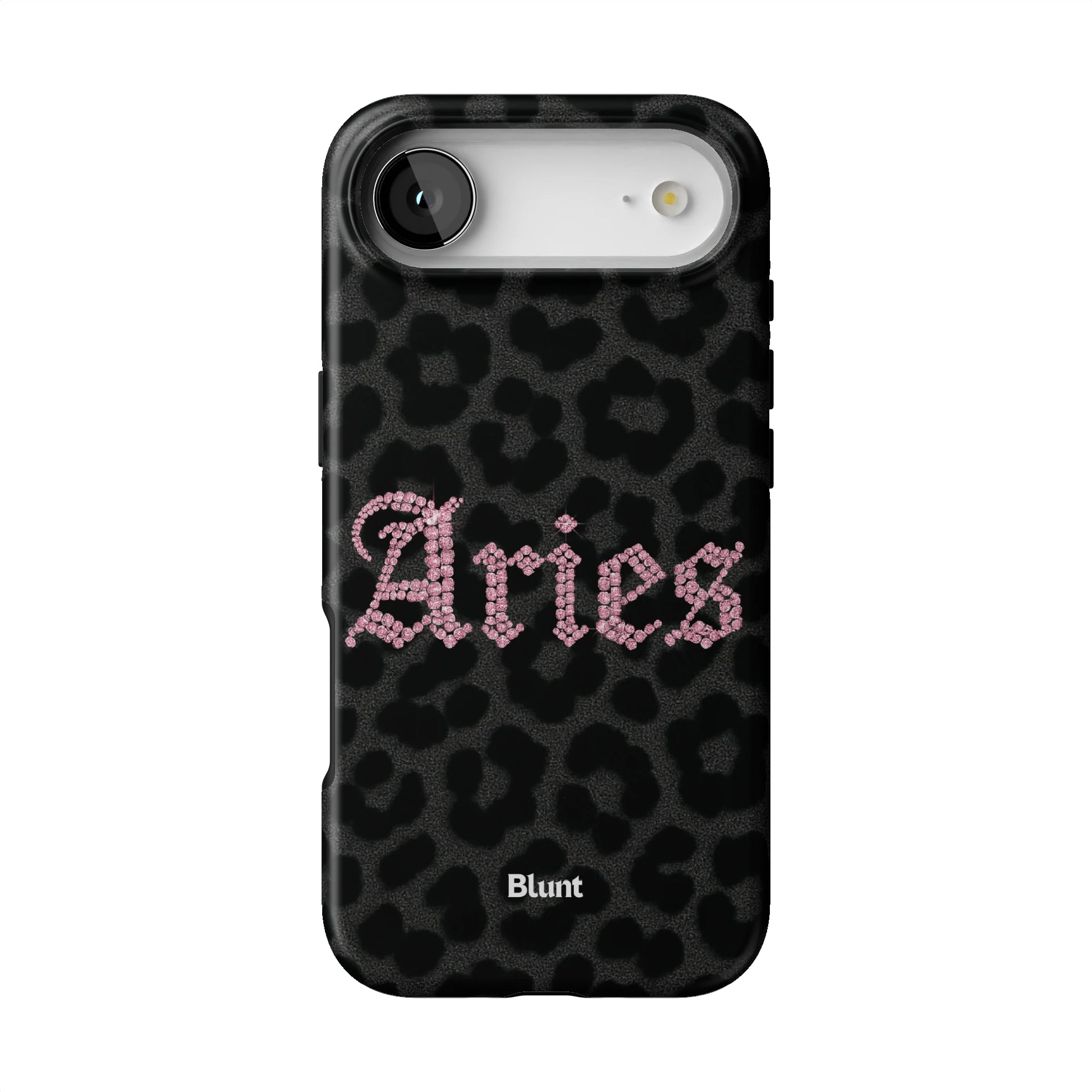 Love Aries iPhone Case gallery - Iphone_17_Air_1