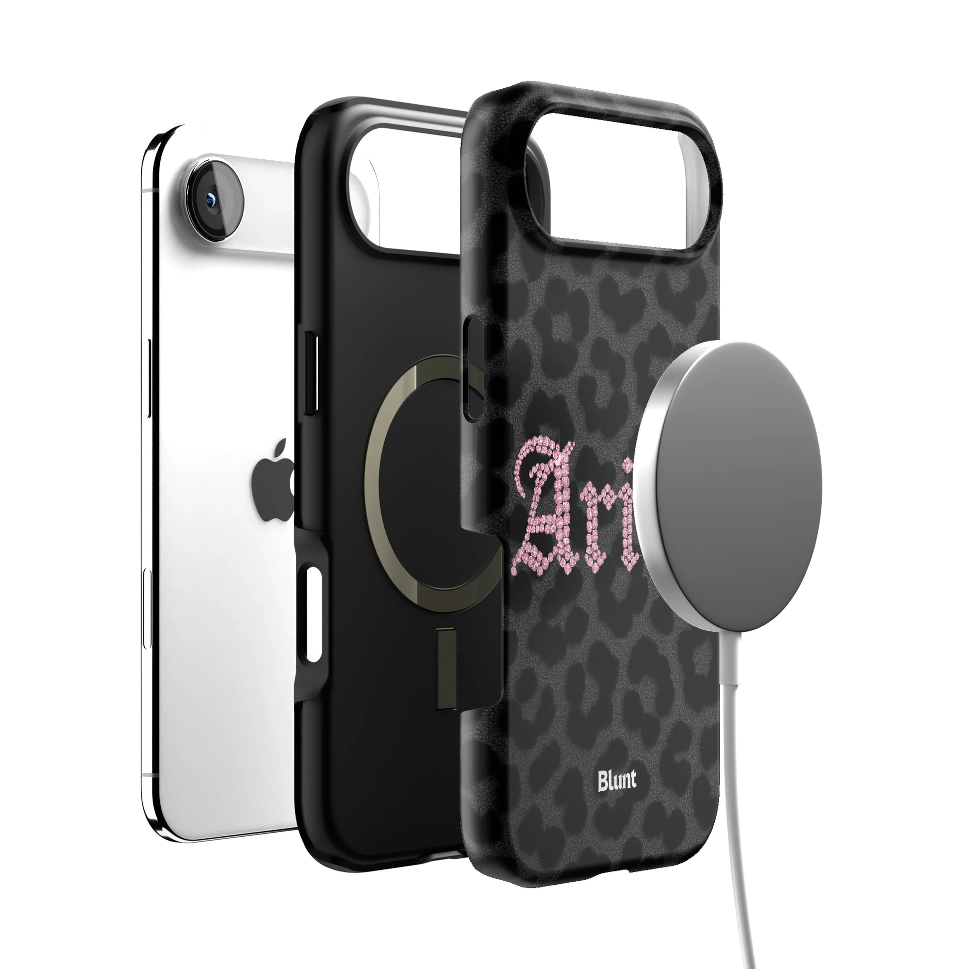 Love Aries iPhone Case gallery - Iphone_17_Air_4