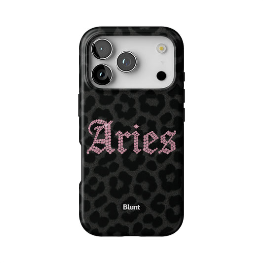 Love Aries iPhone Case gallery - Iphone_17_Pro_1