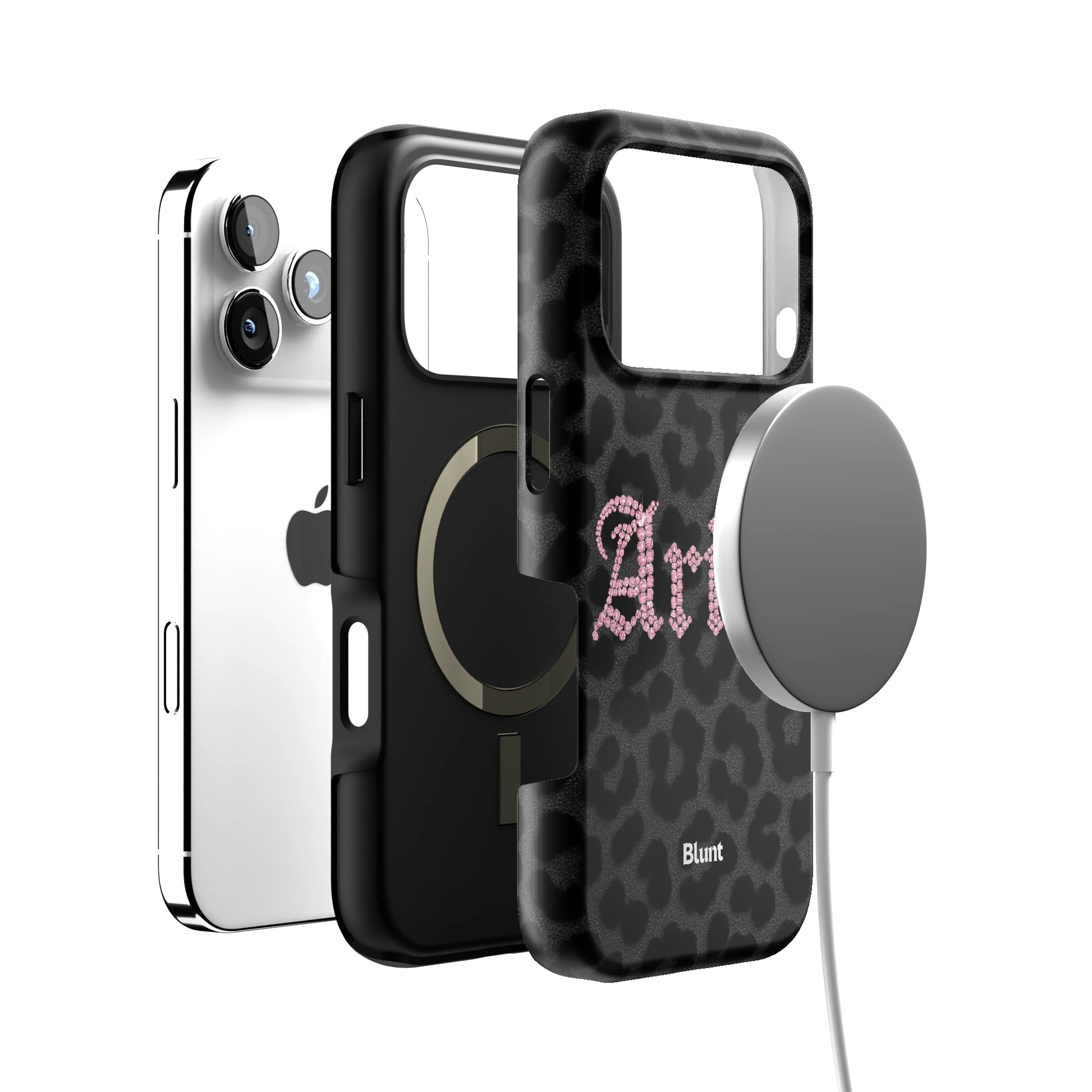 Love Aries iPhone Case gallery - Iphone_17_Pro_4