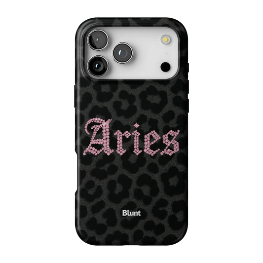 Love Aries iPhone Case gallery - Iphone_17_Pro_Max_1