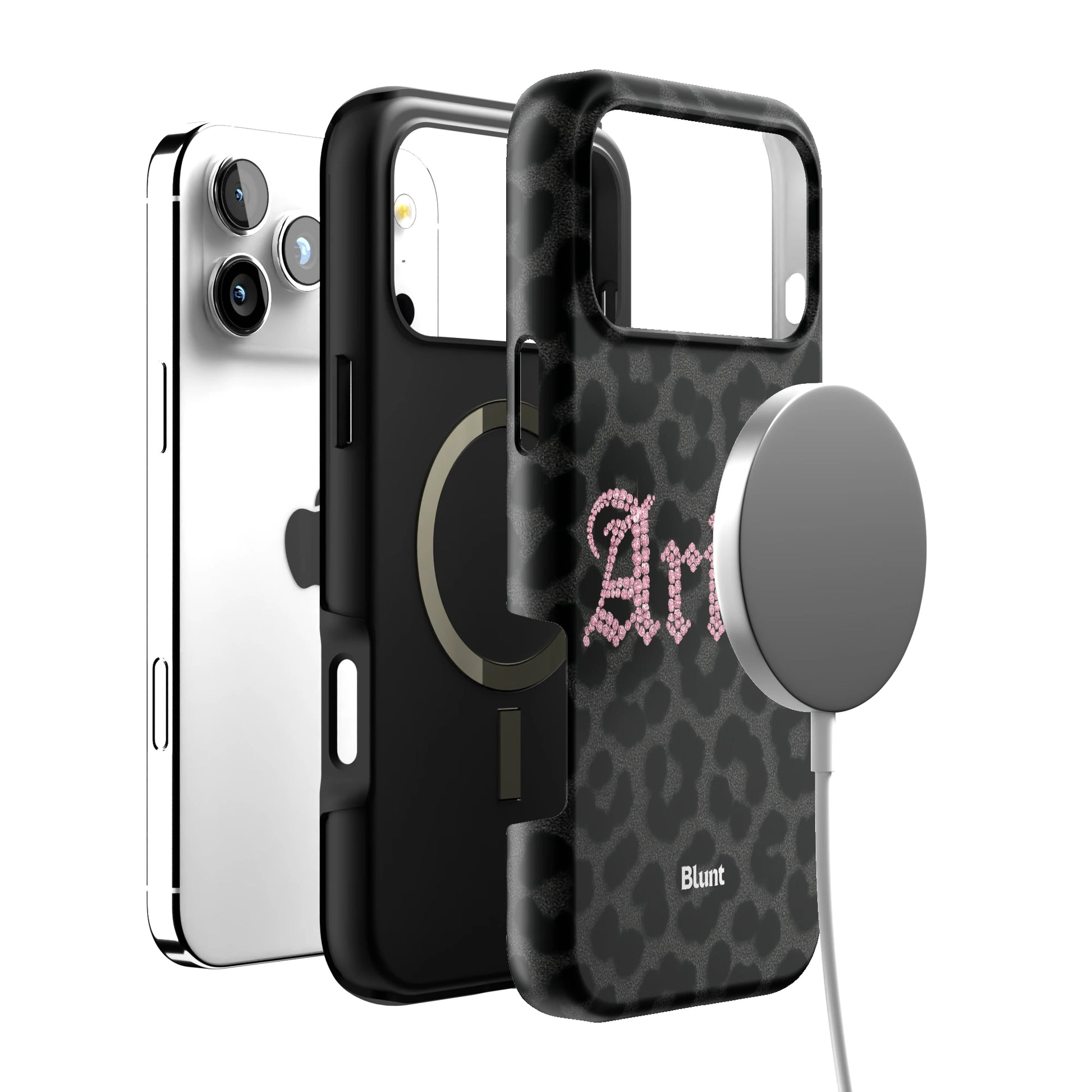 Love Aries iPhone Case gallery - Iphone_17_Pro_Max_4