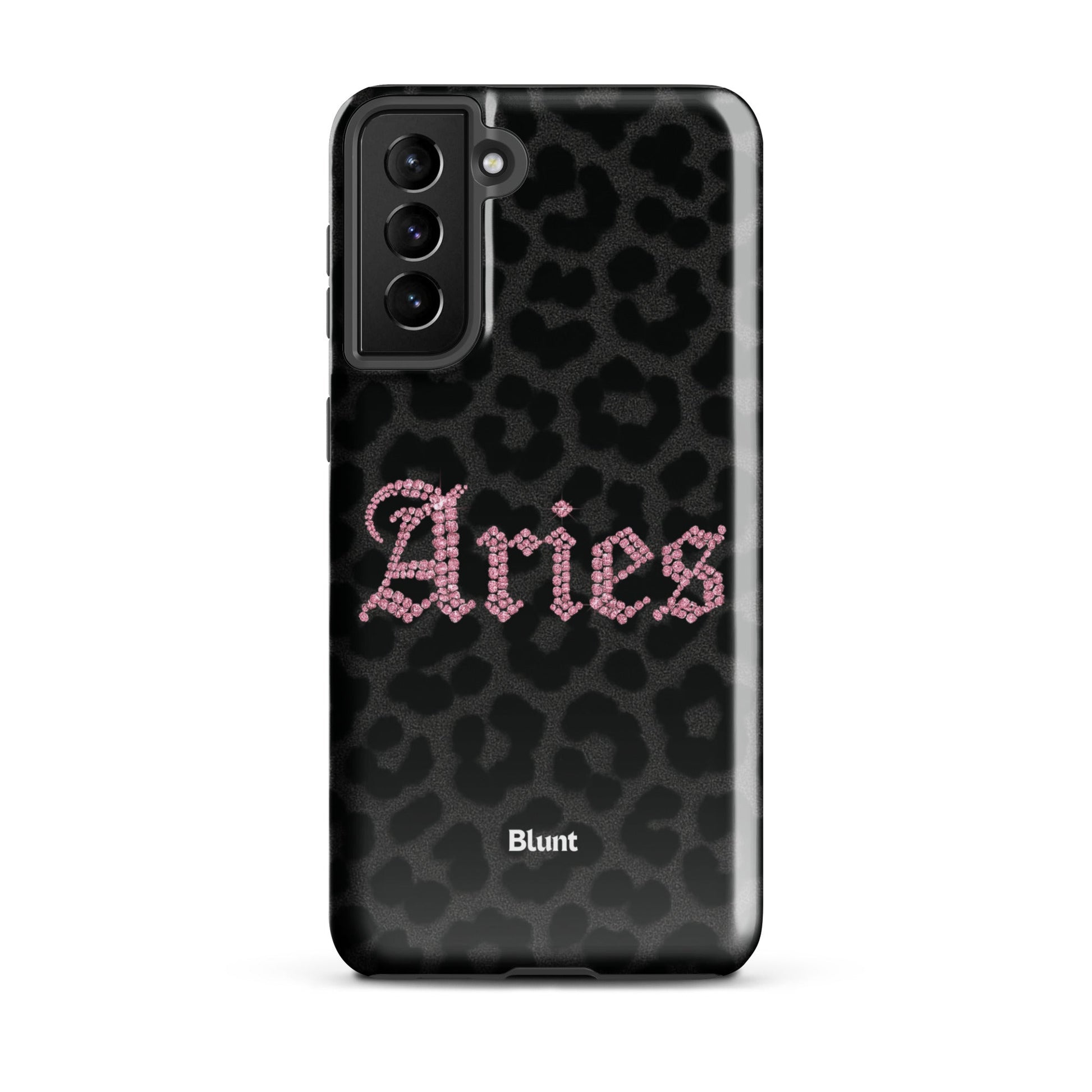 Love Aries Samsung Case - Blunt Cases
