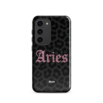 Love Aries Samsung Case - Blunt Cases