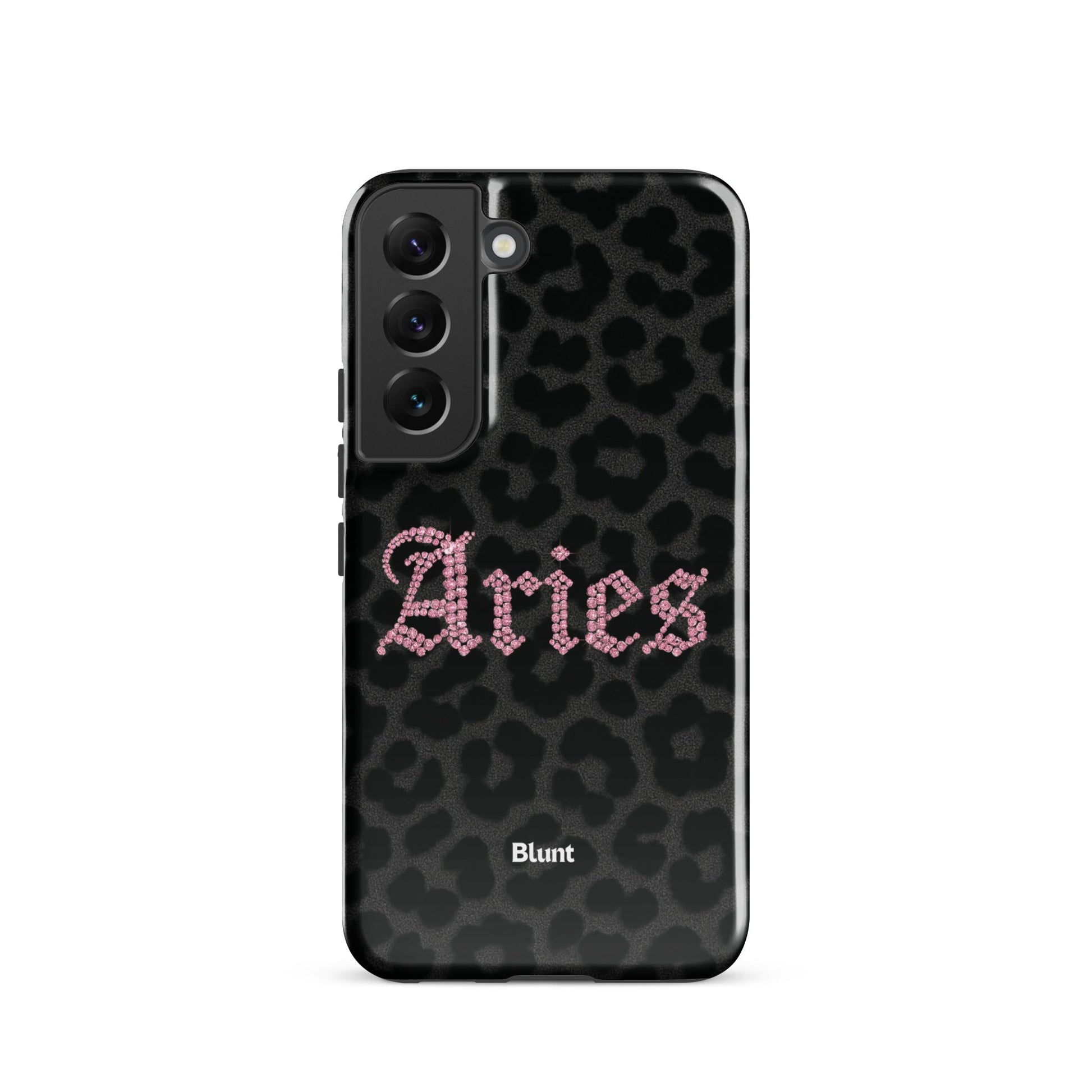 Love Aries Samsung Case - Blunt Cases