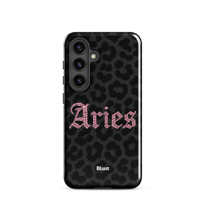 Love Aries Samsung Case - Blunt Cases