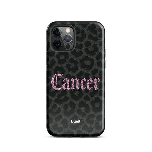 Love Cancer iPhone Case - Blunt Cases