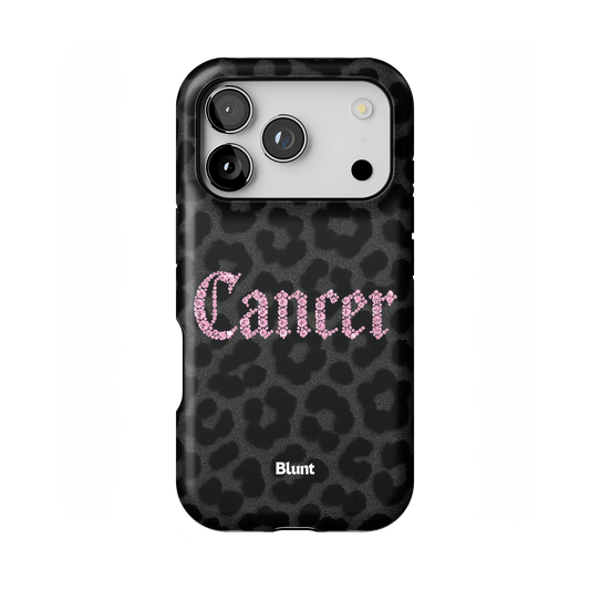 Love Cancer iPhone Case - Blunt Cases