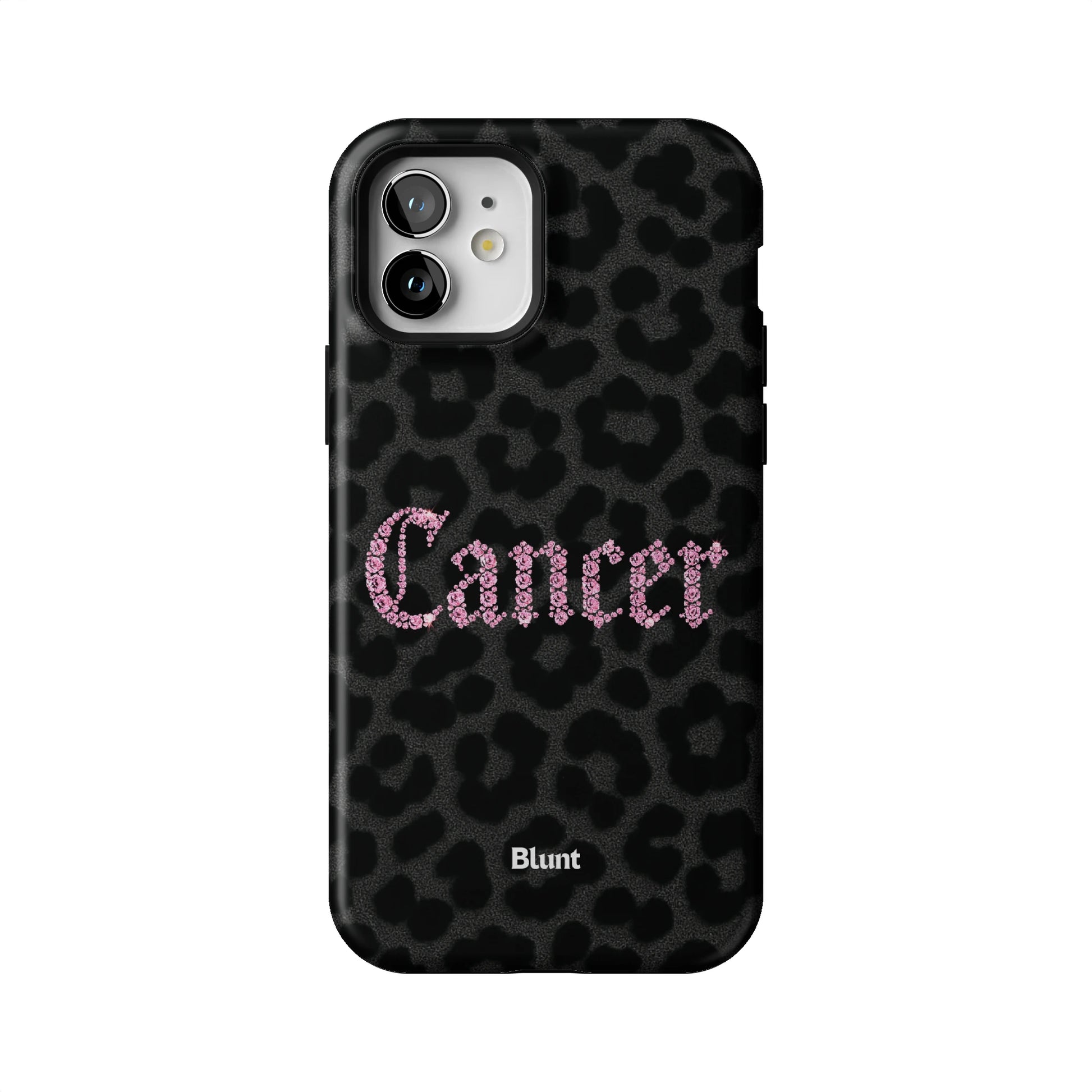Love Cancer iPhone Case gallery - Iphone_12_Iphone_1