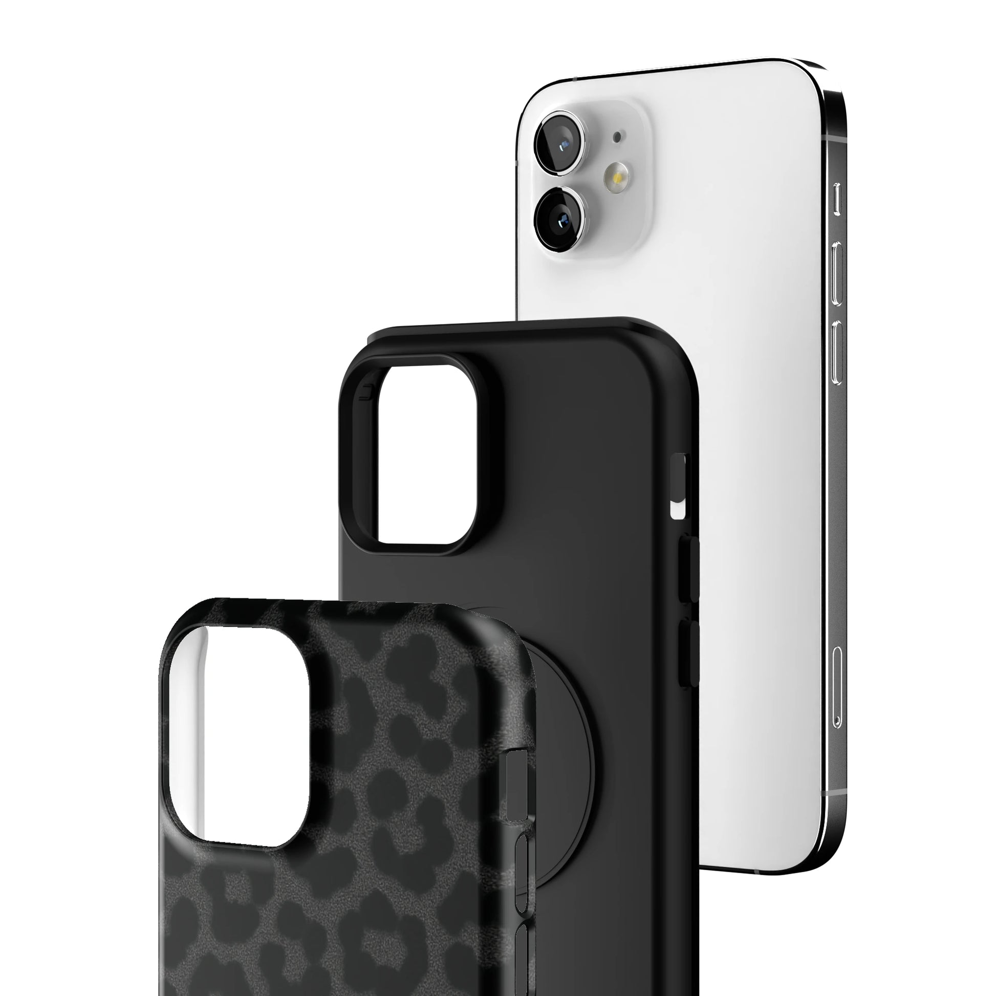 Love Cancer iPhone Case gallery - Iphone_12_Iphone_3
