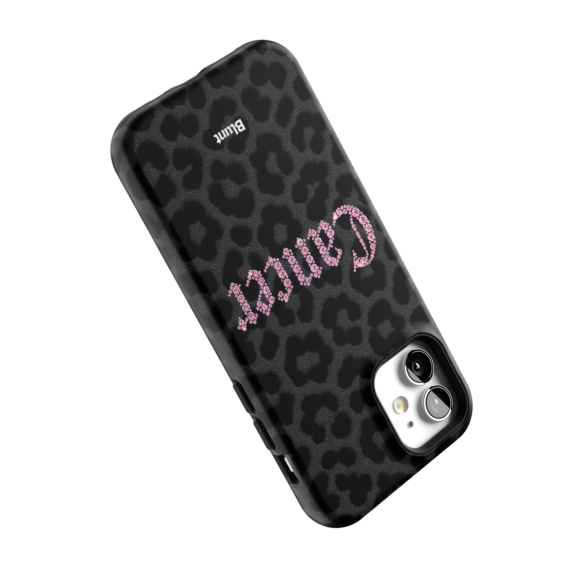 Love Cancer iPhone Case gallery - Iphone_12_Iphone_5