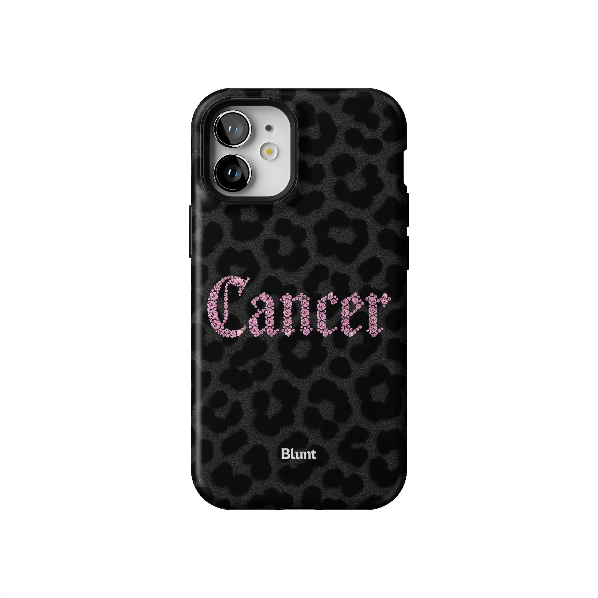 Love Cancer iPhone Case gallery - Iphone_12_Mini_Air_Plus_1