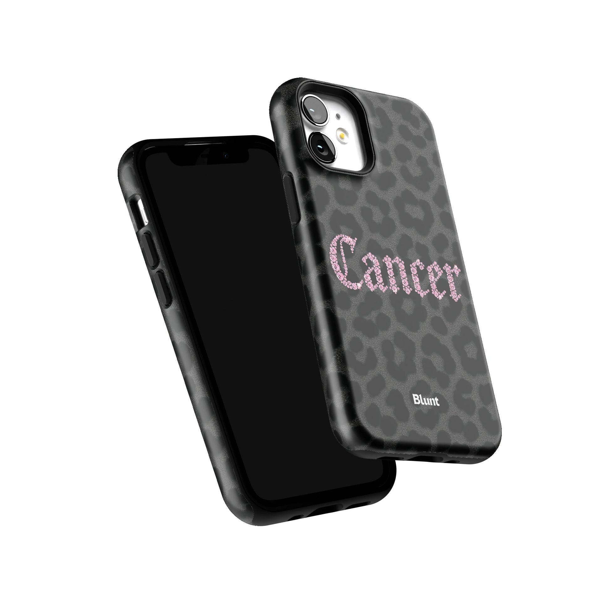 Love Cancer iPhone Case gallery - Iphone_12_Mini_Air_Plus_6