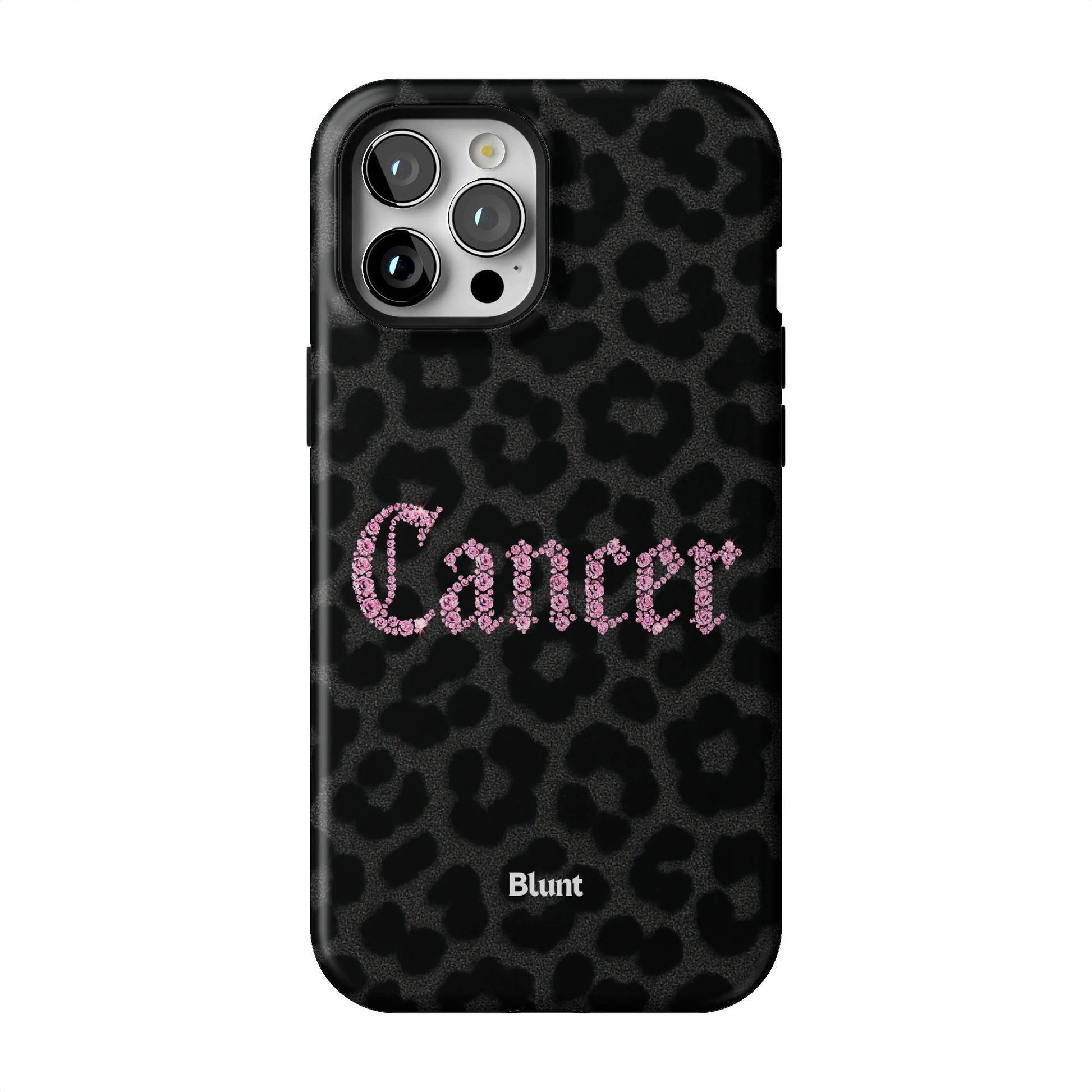 Love Cancer iPhone Case gallery - Iphone_12_Pro_Max_1