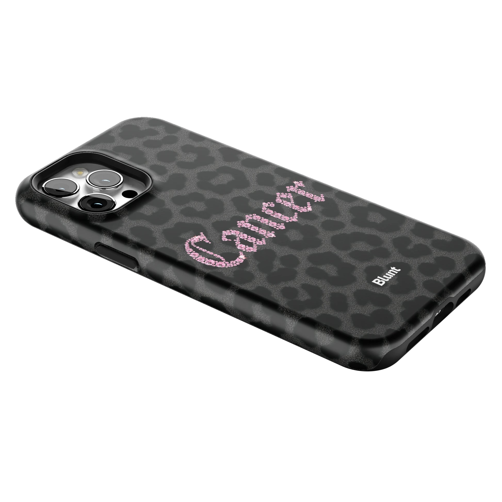 Love Cancer iPhone Case gallery - Iphone_12_Pro_Max_2