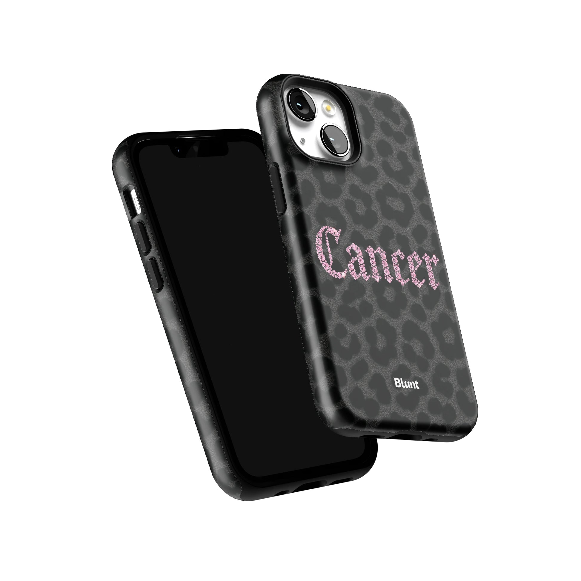 Love Cancer iPhone Case gallery - Iphone_13_Mini_Air_Plus_6