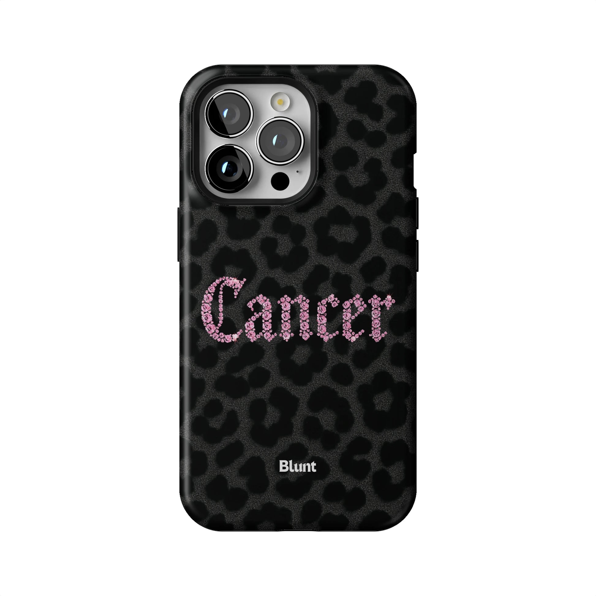 Love Cancer iPhone Case gallery - Iphone_13_Pro_1
