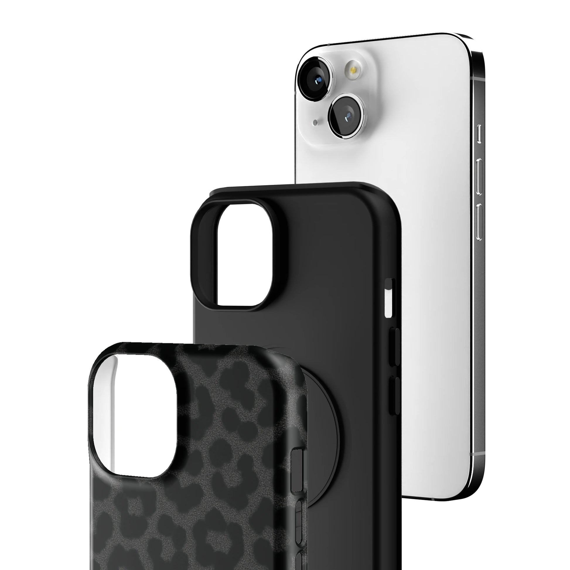 Love Cancer iPhone Case gallery - Iphone_14_Iphone_3