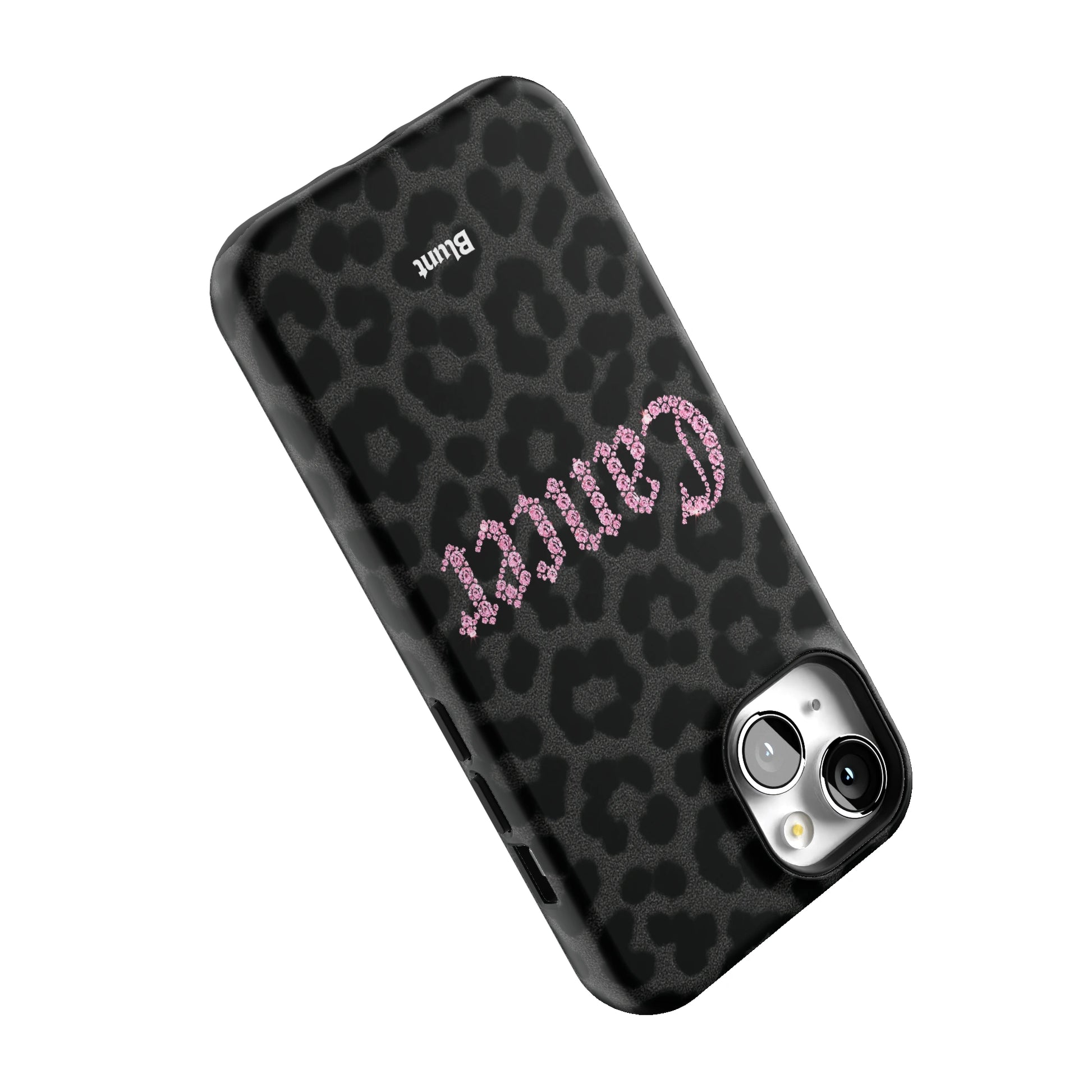 Love Cancer iPhone Case gallery - Iphone_14_Iphone_5