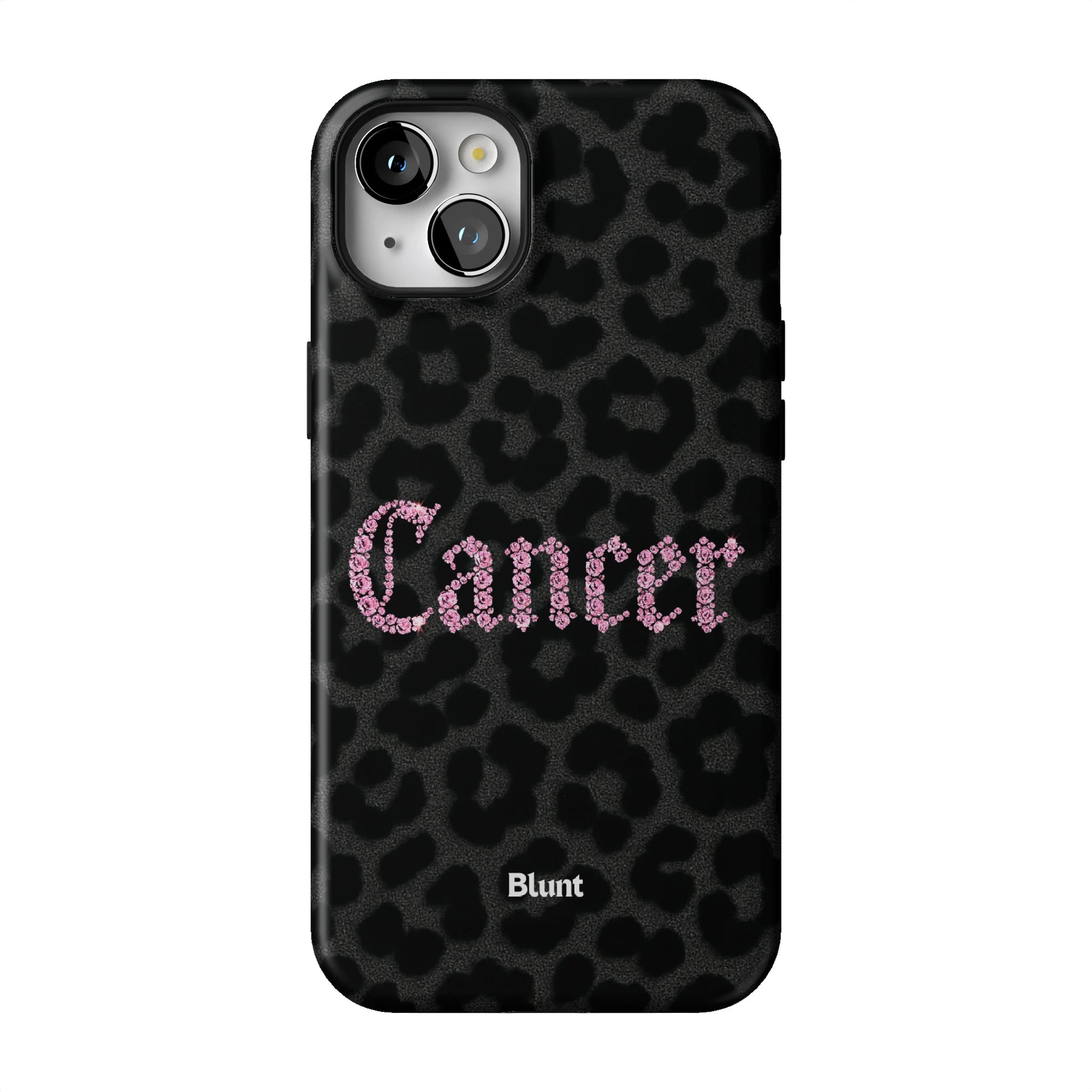 Love Cancer iPhone Case gallery - Iphone_14_Mini_Air_Plus_1