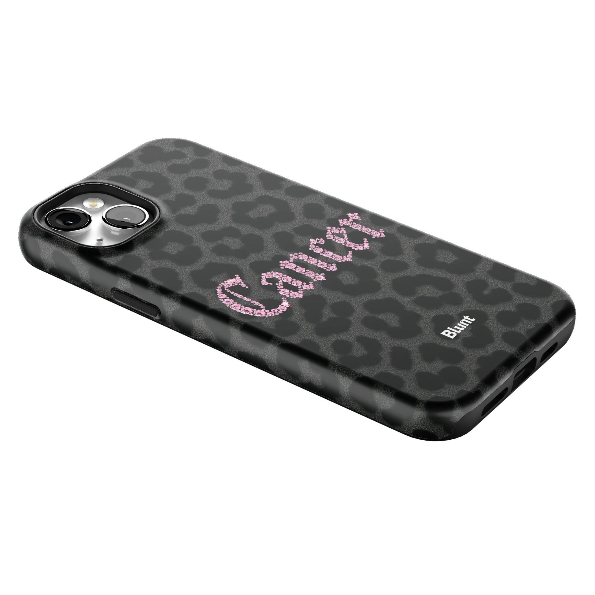 Love Cancer iPhone Case gallery - Iphone_14_Mini_Air_Plus_2