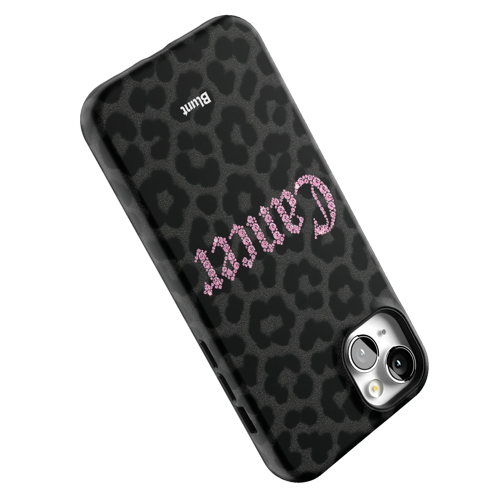 Love Cancer iPhone Case gallery - Iphone_14_Mini_Air_Plus_5