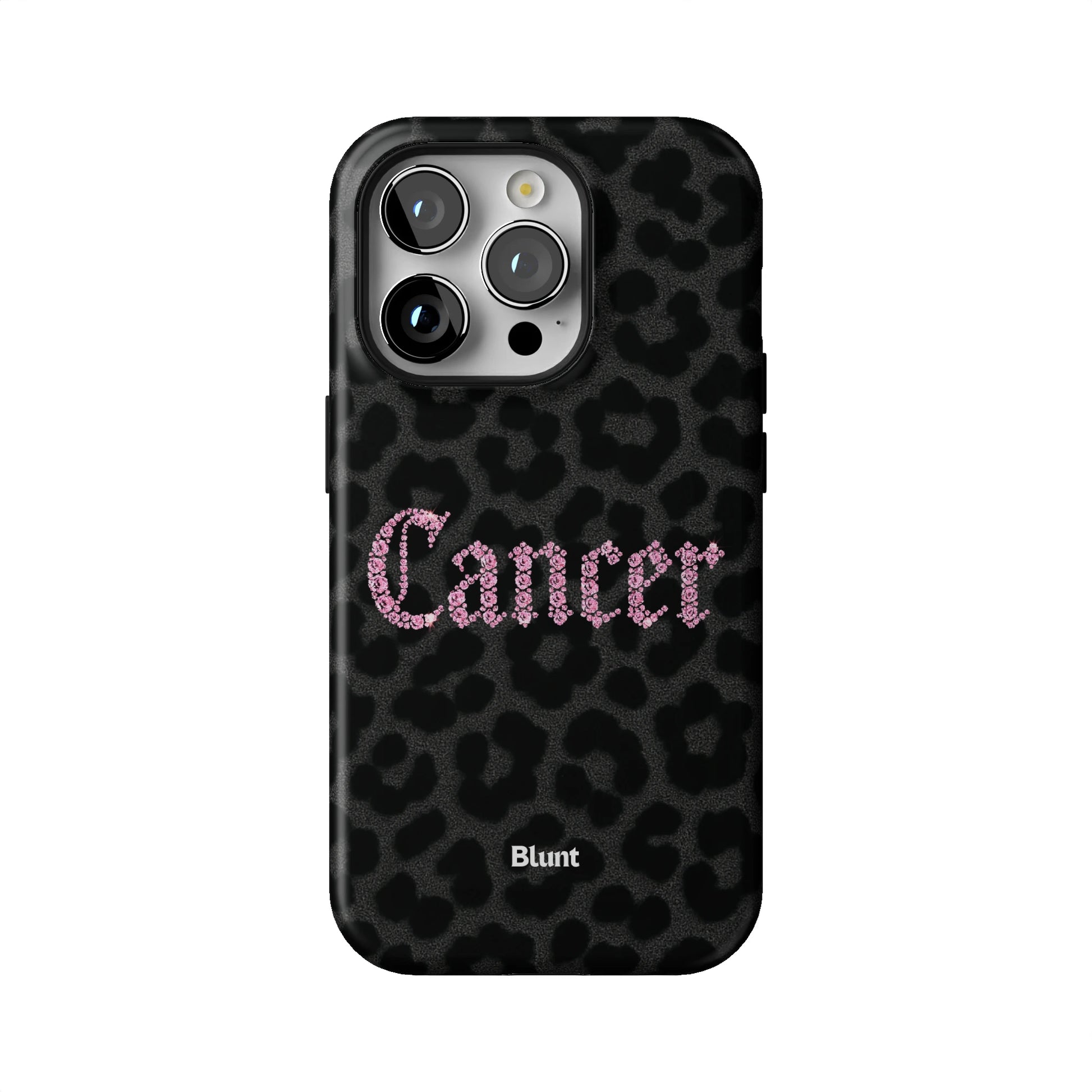 Love Cancer iPhone Case gallery - Iphone_14_Pro_1