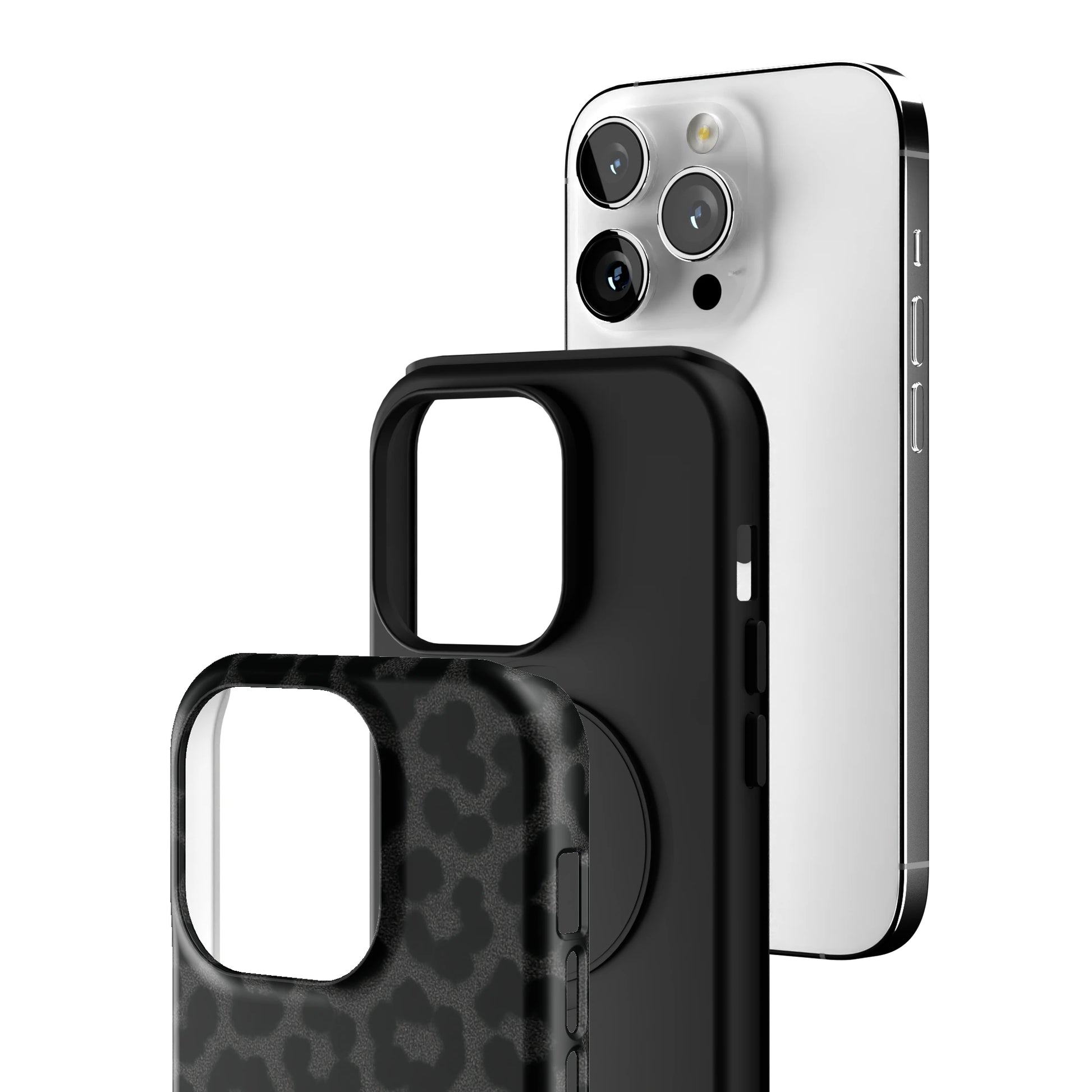 Love Cancer iPhone Case gallery - Iphone_14_Pro_3