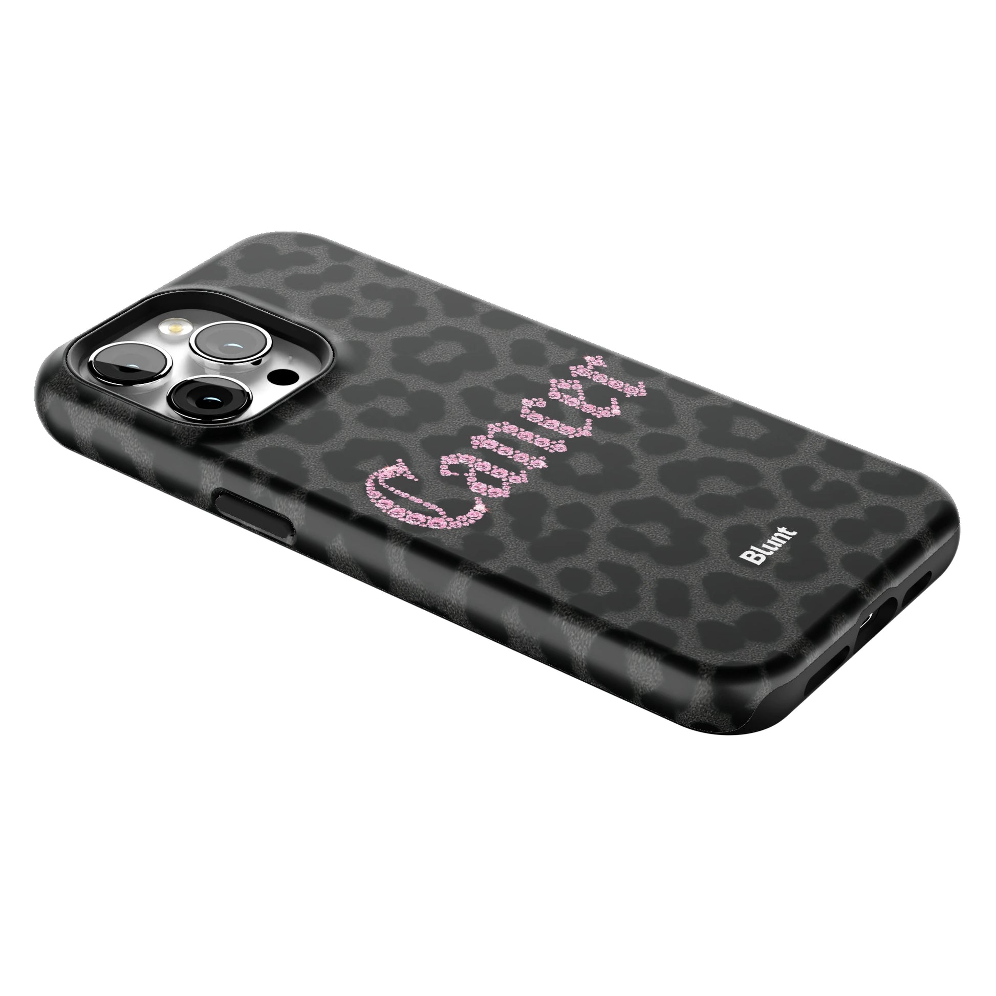 Love Cancer iPhone Case gallery - Iphone_15_Pro_Max_2
