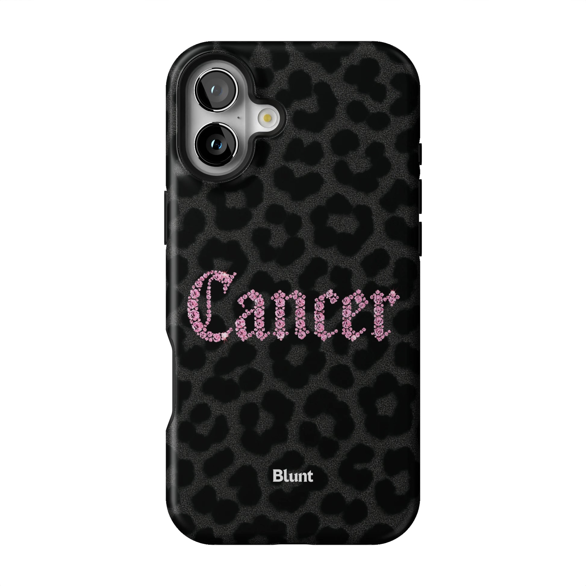 Love Cancer iPhone Case gallery - Iphone_16_Mini_Air_Plus_1