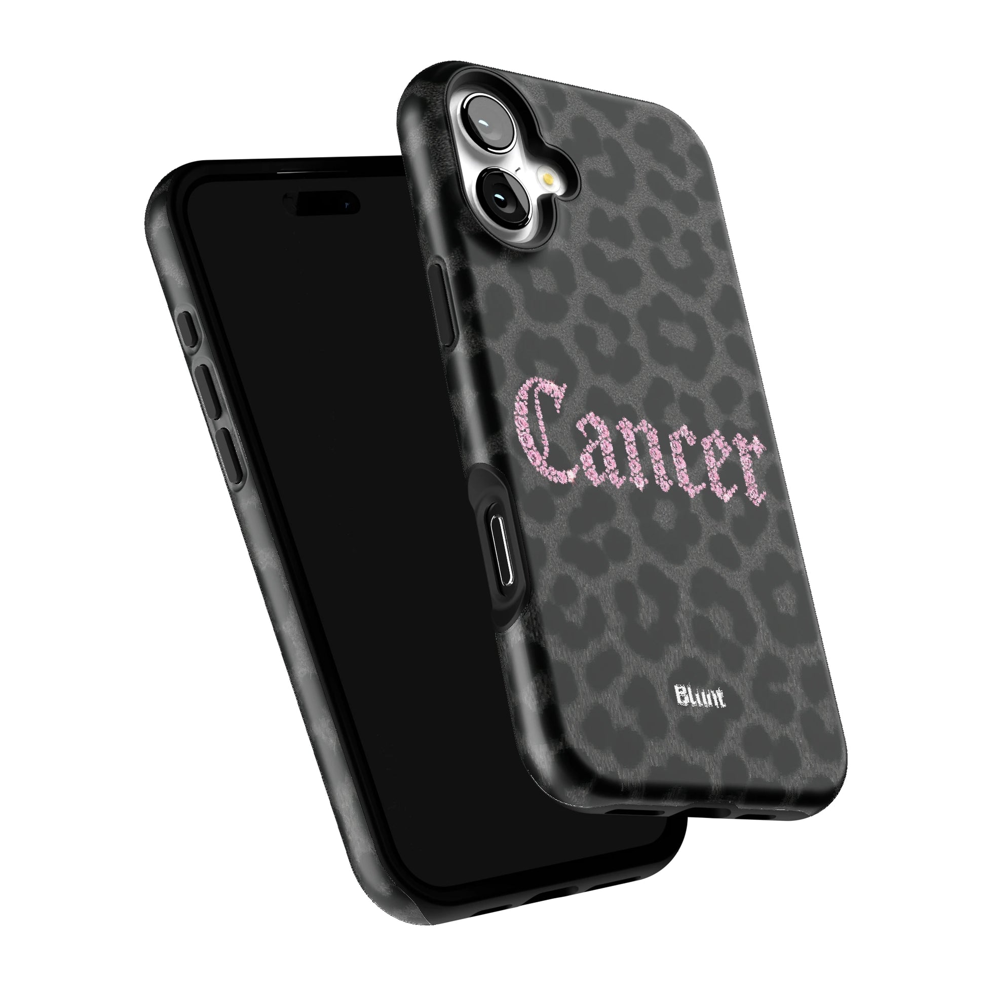 Love Cancer iPhone Case gallery - Iphone_16_Mini_Air_Plus_6