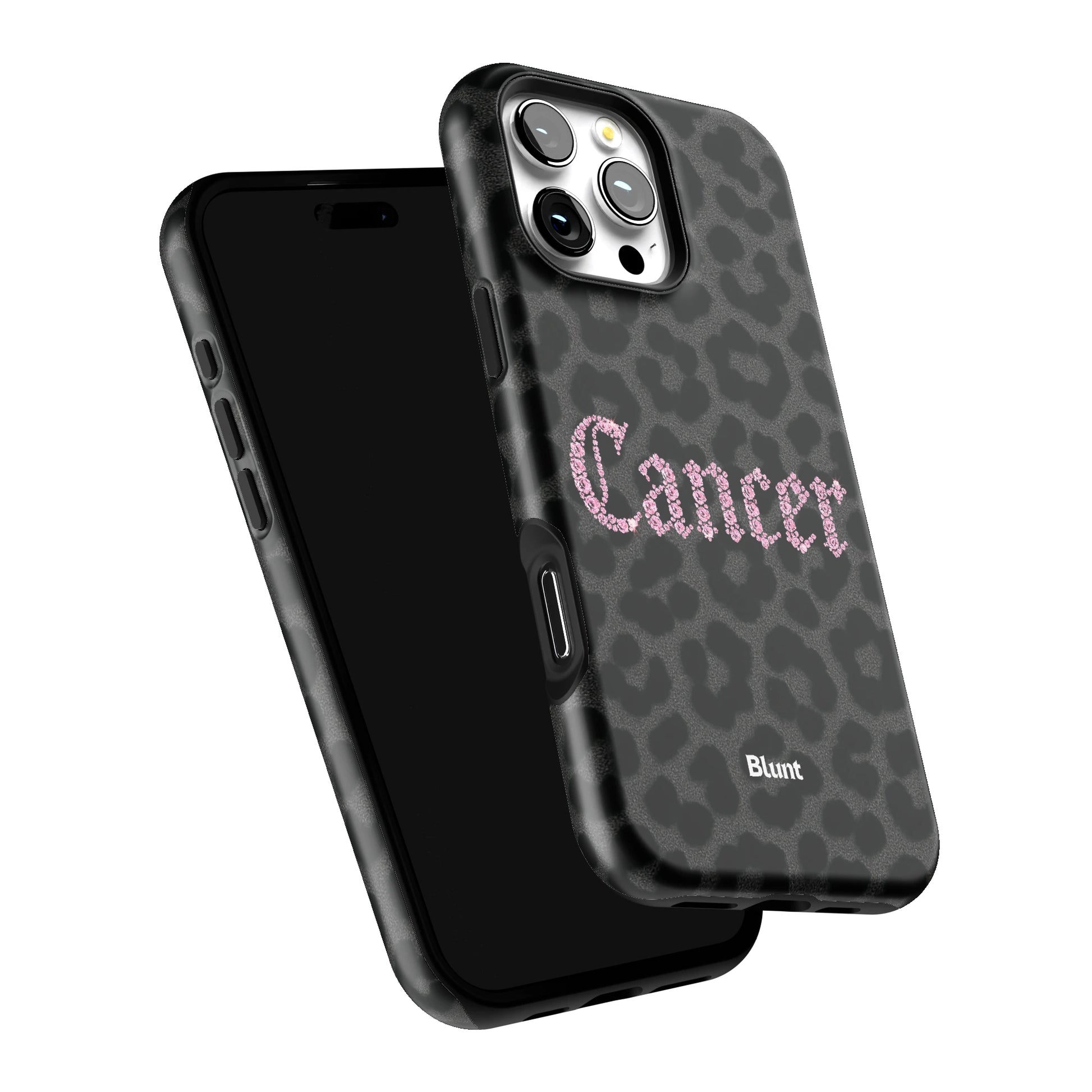 Love Cancer iPhone Case gallery - Iphone_16_Pro_Max_6