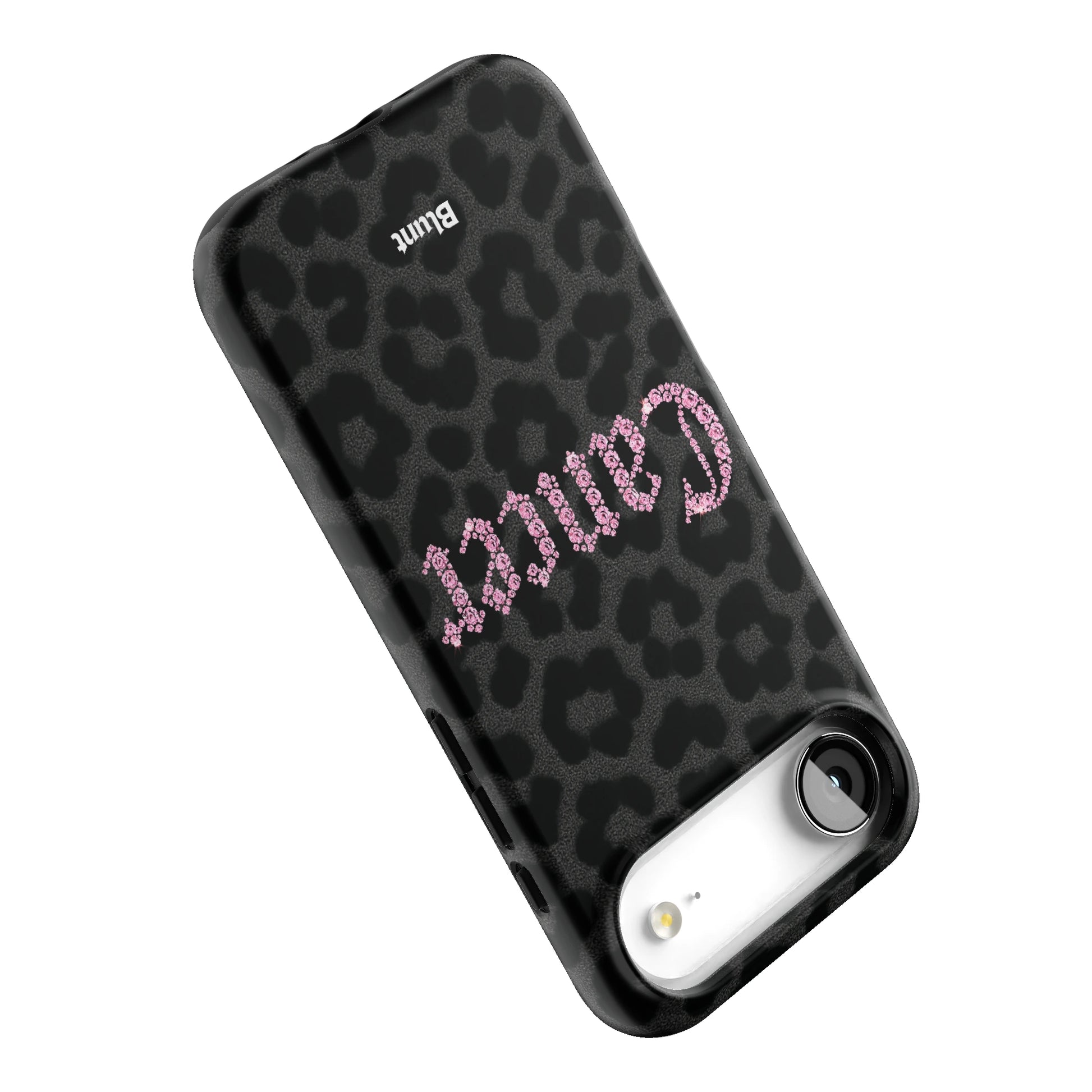 Love Cancer iPhone Case gallery - Iphone_17_Air_5