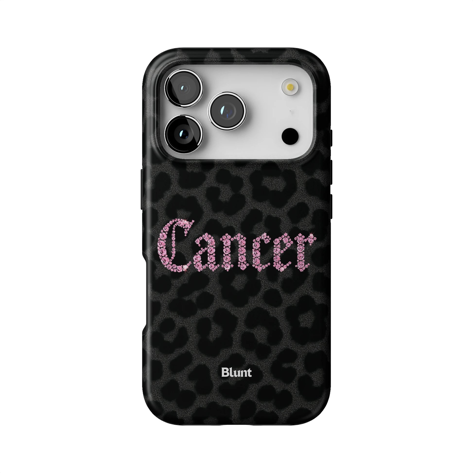 Love Cancer iPhone Case gallery - Iphone_17_Pro_1