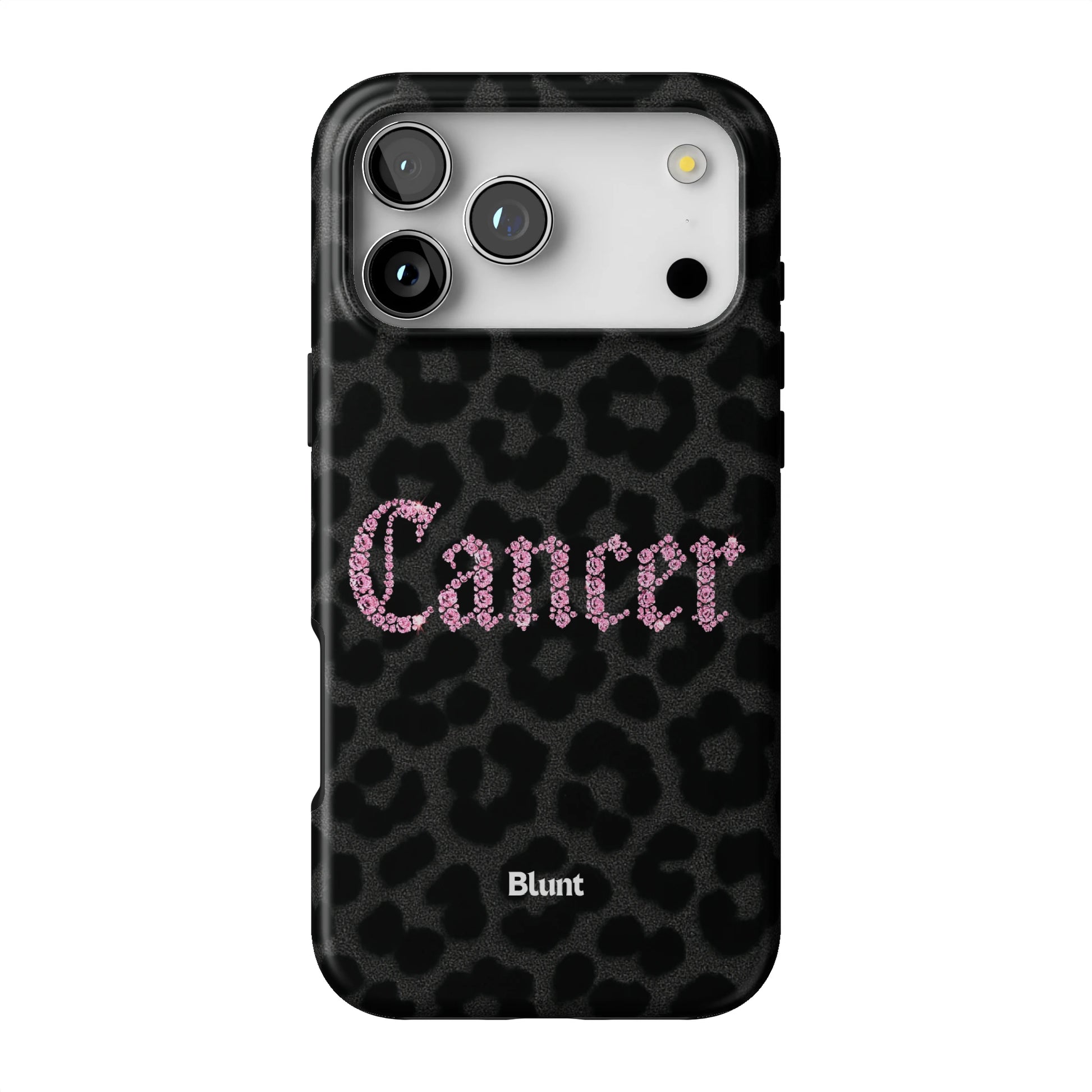 Love Cancer iPhone Case gallery - Iphone_17_Pro_Max_1