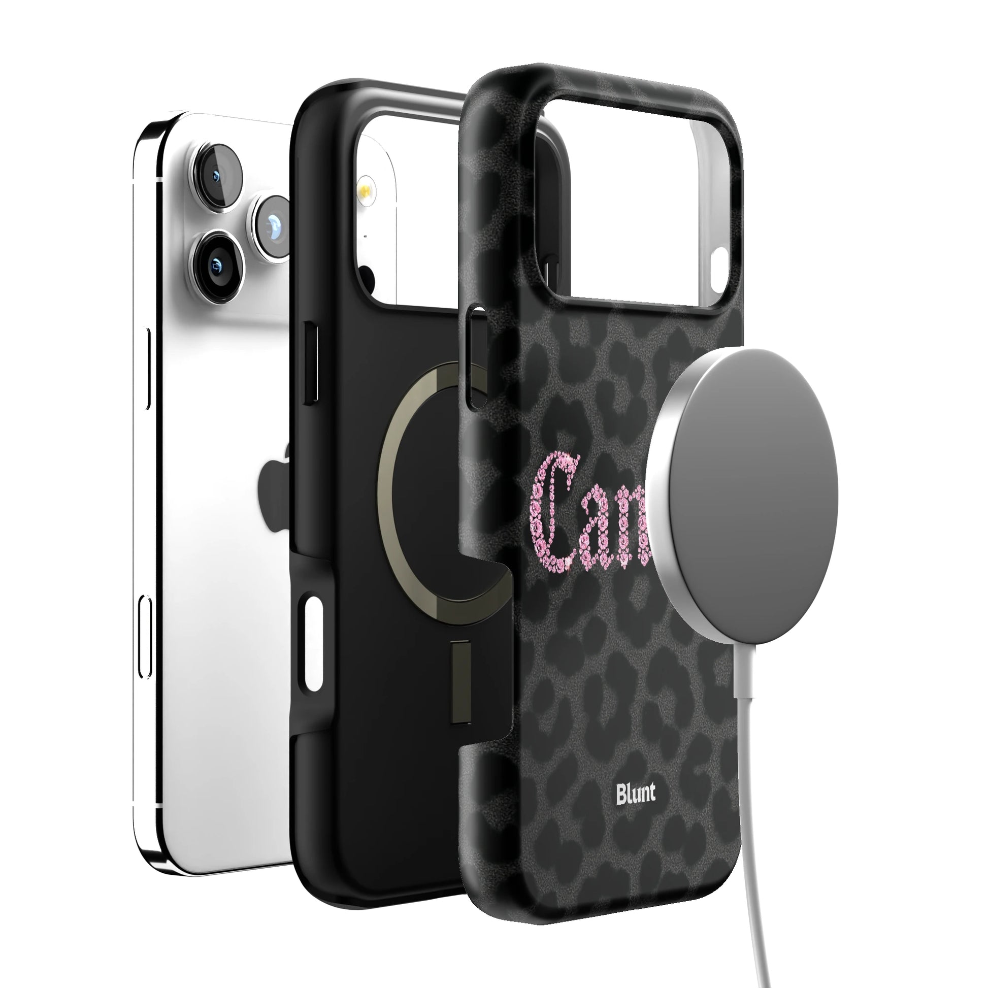 Love Cancer iPhone Case gallery - Iphone_17_Pro_Max_4