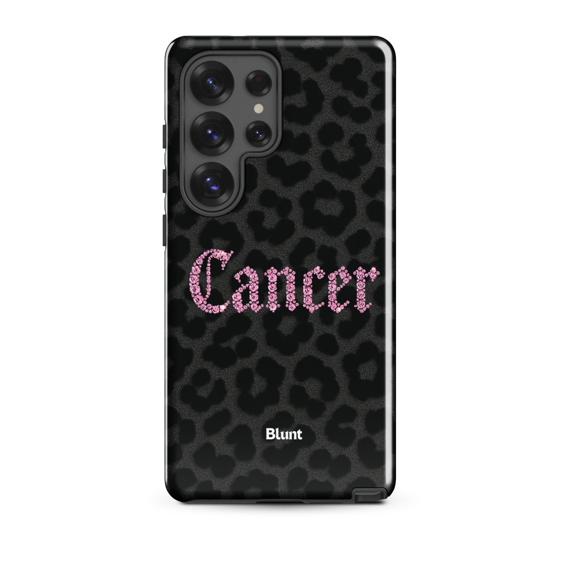 Love Cancer Samsung Case - Blunt Cases