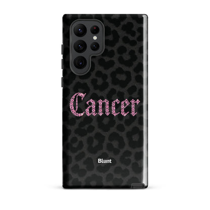 Love Cancer Samsung Case - Blunt Cases