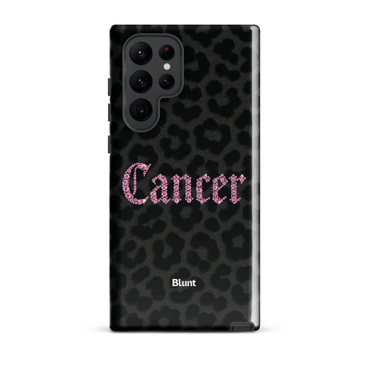 Love Cancer Samsung Case - Blunt Cases
