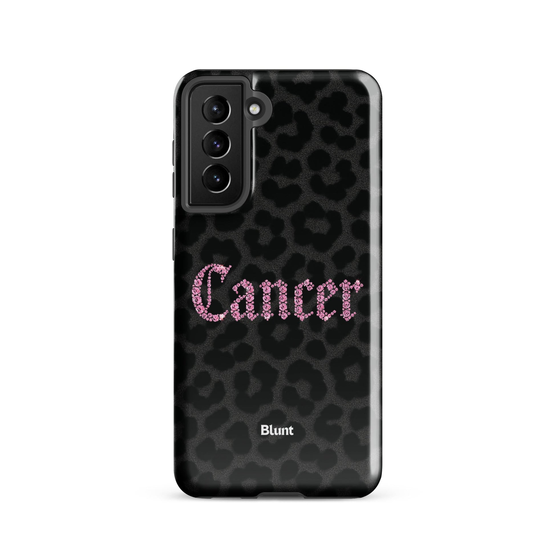 Love Cancer Samsung Case - Blunt Cases