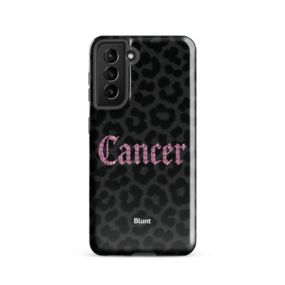 Love Cancer Samsung Case - Blunt Cases