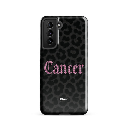 Love Cancer Samsung Case - Blunt Cases