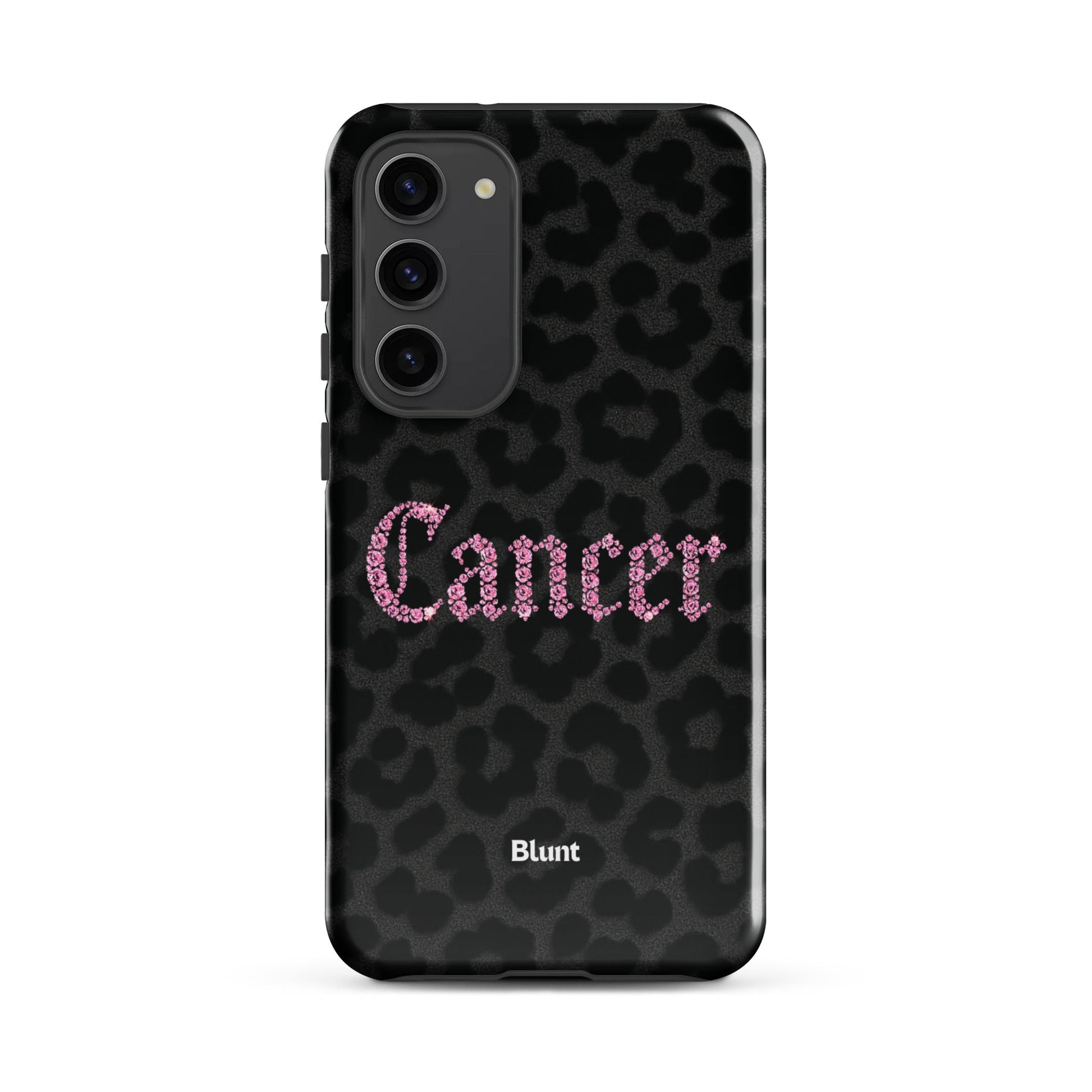 Love Cancer Samsung Case - Blunt Cases