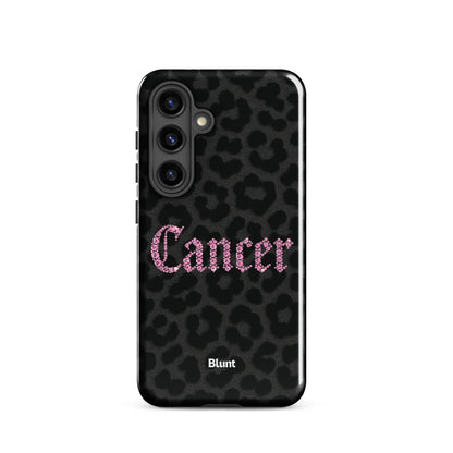 Love Cancer Samsung Case - Blunt Cases