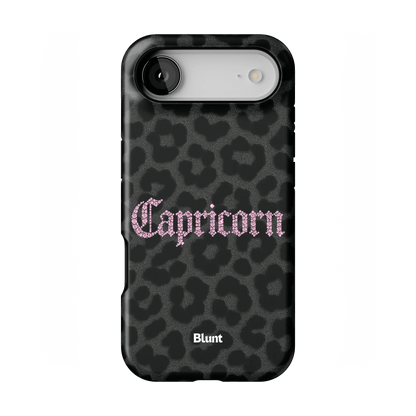 Love Capricorn iPhone Case - Blunt Cases
