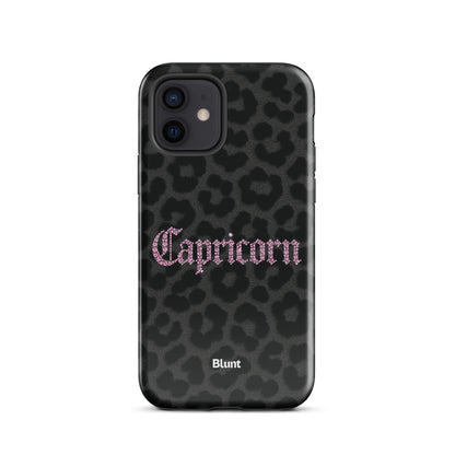 Love Capricorn iPhone Case - Blunt Cases