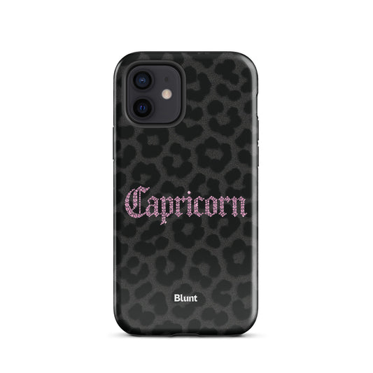 Love Capricorn iPhone Case - Blunt Cases