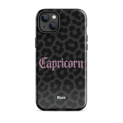 Love Capricorn iPhone Case - Blunt Cases
