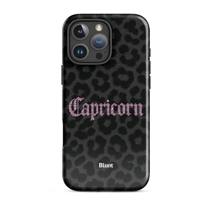 Love Capricorn iPhone Case - Blunt Cases