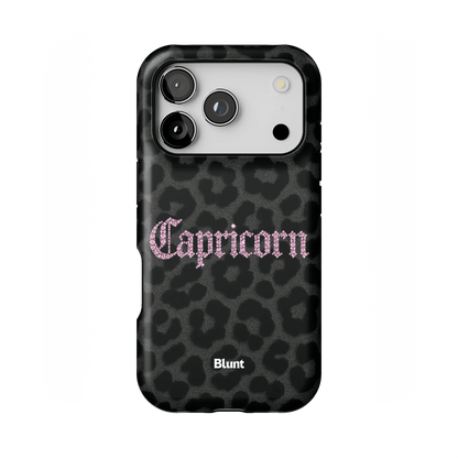 Love Capricorn iPhone Case - Blunt Cases